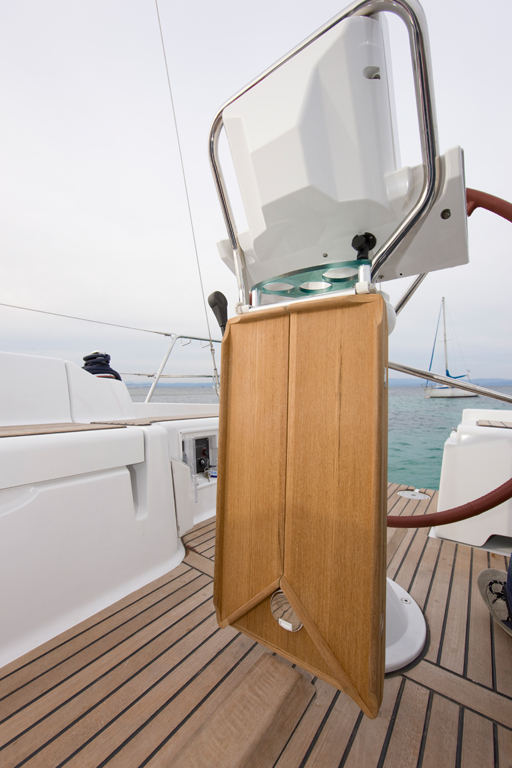 segel charter yacht Oceanis 31 15